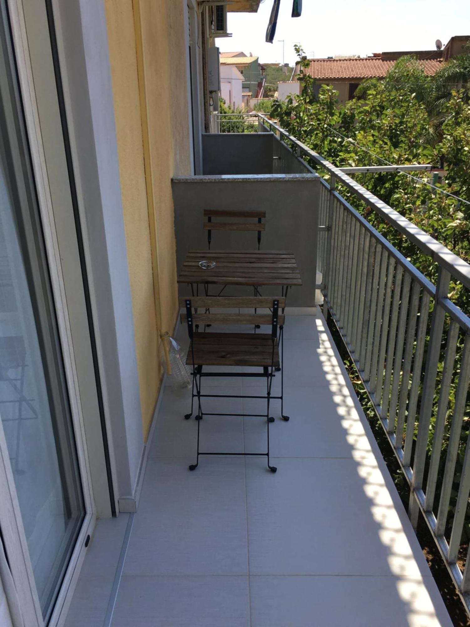 B&B La Via Di Casa 산리온 외부 사진