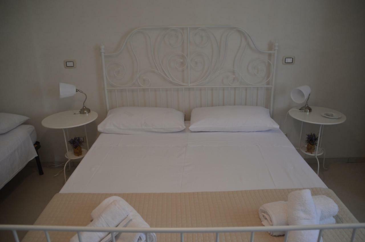 B&B La Via Di Casa 산리온 외부 사진