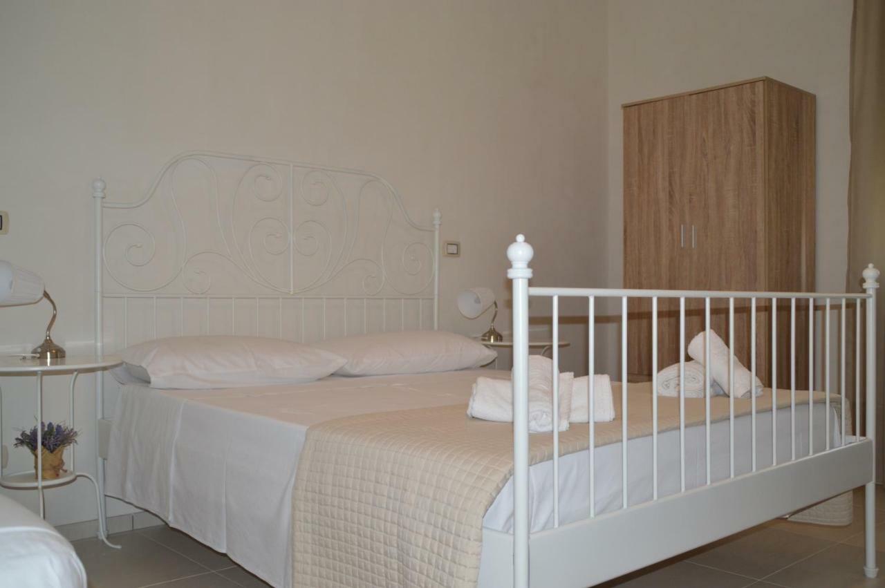 B&B La Via Di Casa 산리온 외부 사진