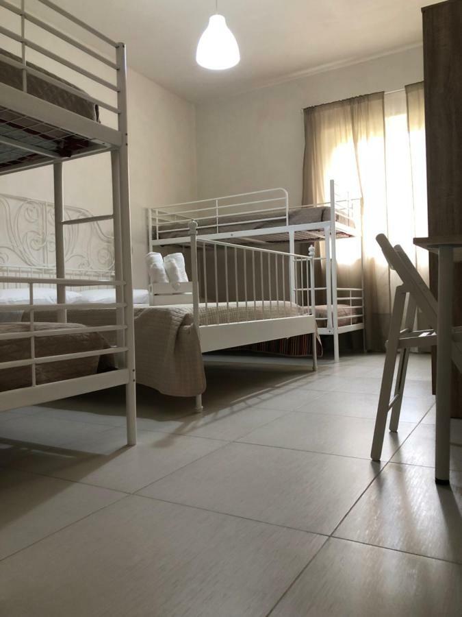 B&B La Via Di Casa 산리온 외부 사진